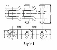 MXS Style 1